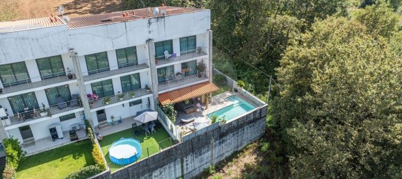 3 Schlafzimmer Haus in Bico, Portugal, Nr. 316819 29