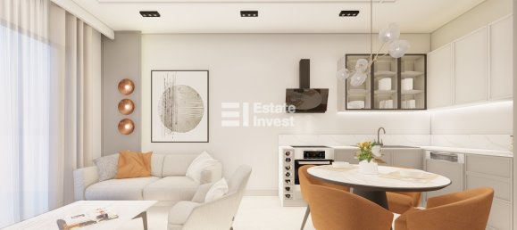 Apartment 2+1 in Alanya, Turkey No. 26623 5