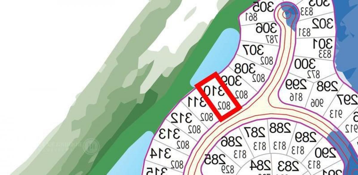  Land in Escobar, Argentina No. 122086