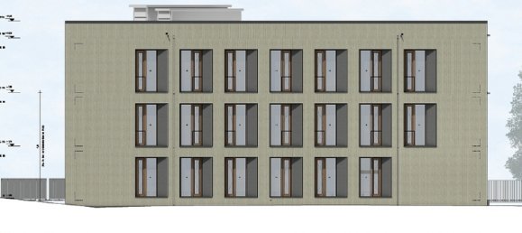 1696m² Land in Dresden, Germany No. 115749 4