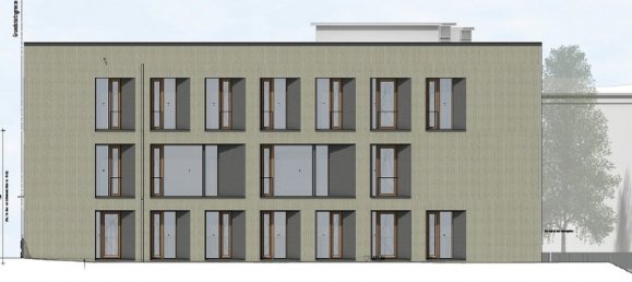 1696m² Land in Dresden, Germany No. 115749 3