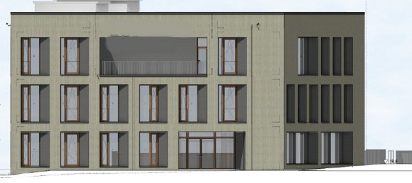 1696m² Land in Dresden, Germany No. 115749 6