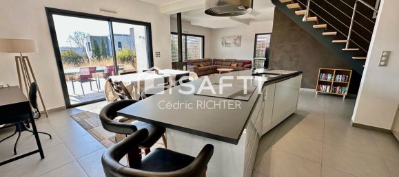 3 bedrooms House in Lampertheim, France No. 47501 3