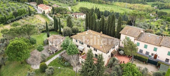 6 bedrooms Villa in Impruneta, Italy No. 192464 12
