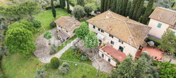 6 bedrooms Villa in Impruneta, Italy No. 192464 11