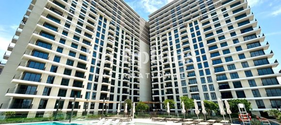 2 chambres appartement à louer à Dubai Hills Estate, Dubai, UAE № 189672 7