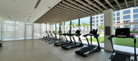 2 chambres appartement à louer à Dubai Hills Estate, Dubai, UAE № 189672 3