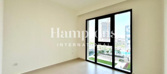 2 chambres appartement à louer à Dubai Hills Estate, Dubai, UAE № 189672 5