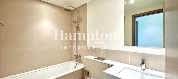 2 chambres appartement à louer à Dubai Hills Estate, Dubai, UAE № 189672 2