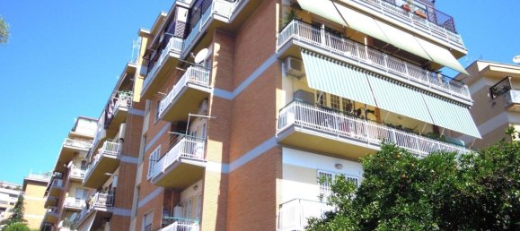 383m² Garage in Rome, Italy No. 363109 13