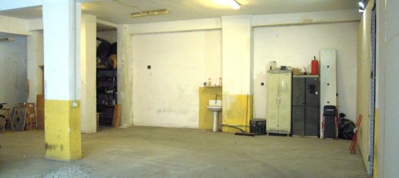 383m² Garage in Rome, Italy No. 363109 5