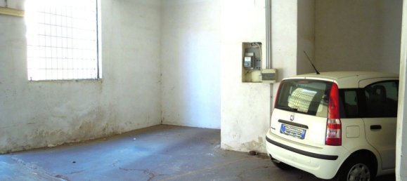 383m² Garage in Rome, Italy No. 363109 32