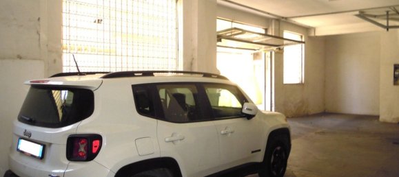 383m² Garage in Rome, Italy No. 363109 28