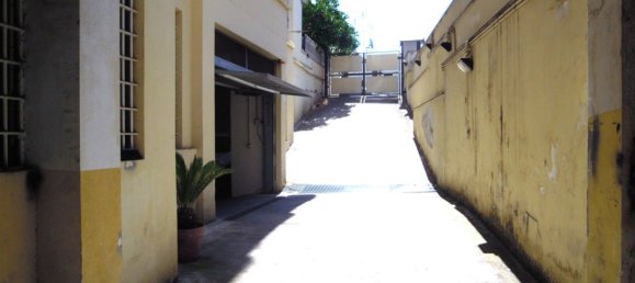 383m² Garage in Rome, Italy No. 363109 33