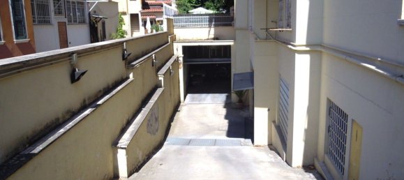 383m² Garage in Rome, Italy No. 363109 17