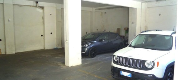383m² Garage in Rome, Italy No. 363109 21
