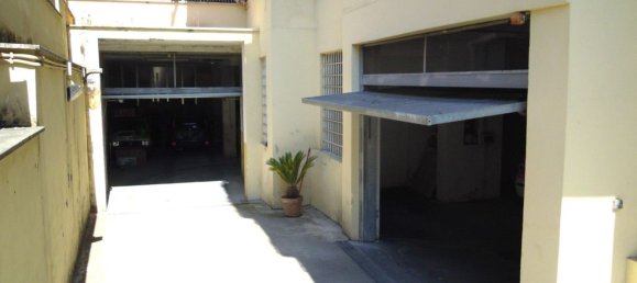 383m² Garage in Rome, Italy No. 363109 18
