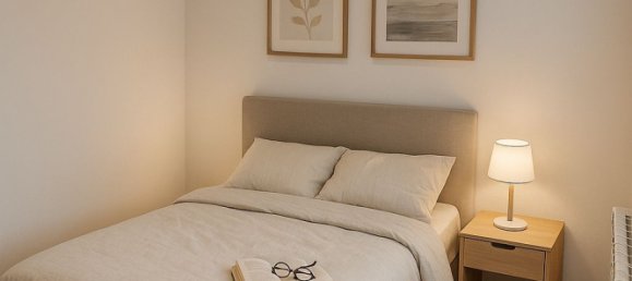 3 Schlafzimmer Wohnung in Cornella De Llobregat, Spain, Nr. 174131 20