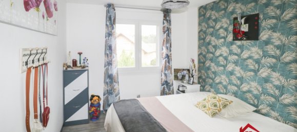 3 chambres Villa à Gérardmer, France No. 45681 11