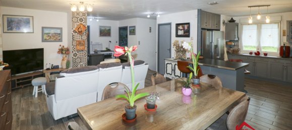 3 chambres Villa à Gérardmer, France No. 45681 5