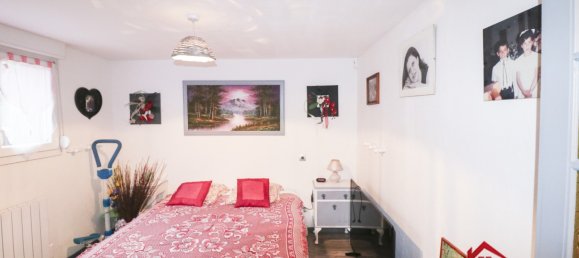 3 chambres Villa à Gérardmer, France No. 45681 8