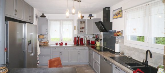 3 chambres Villa à Gérardmer, France No. 45681 7