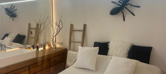 Apartamento de 1 dormitorio en Ibiza, Spain No. 150040 8