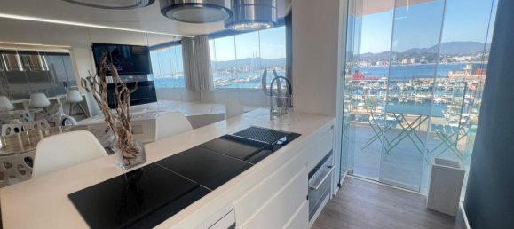 Apartamento de 1 dormitorio en Ibiza, Spain No. 150040 6