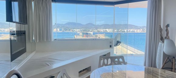 Apartamento de 1 dormitorio en Ibiza, Spain No. 150040 4