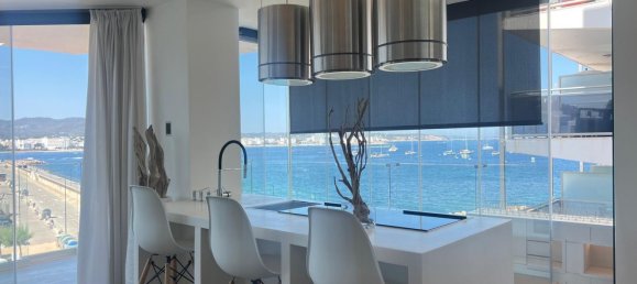 Apartamento de 1 dormitorio en Ibiza, Spain No. 150040 5