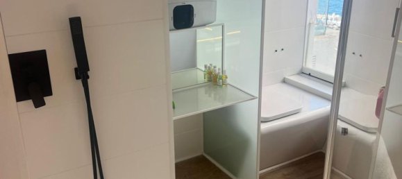 Apartamento de 1 dormitorio en Ibiza, Spain No. 150040 11