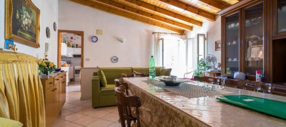 Edifício de 5 divisões em Mongiuffi Melia, Italy N.º 269062 6