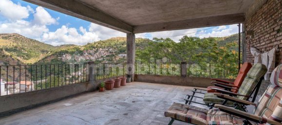 Edifício de 5 divisões em Mongiuffi Melia, Italy N.º 269062 24