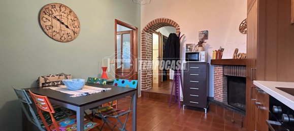 2 rooms Apartment in Sanremo, Italy No. 121587 8
