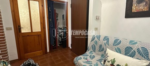 2 rooms Apartment in Sanremo, Italy No. 121587 12