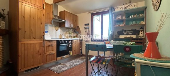 2 rooms Apartment in Sanremo, Italy No. 121587 6