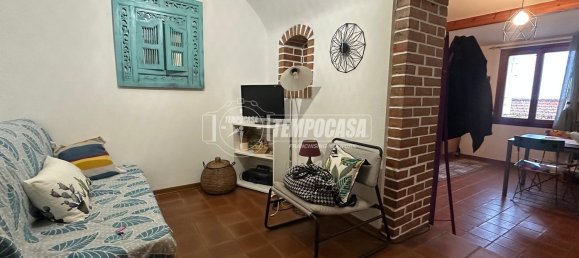 2 rooms Apartment in Sanremo, Italy No. 121587 11