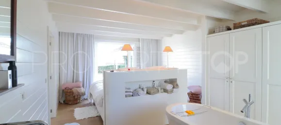 4 Schlafzimmer Villa in Malaga, Spain, Nr. 187711 19