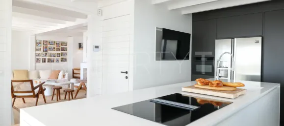 4 Schlafzimmer Villa in Malaga, Spain, Nr. 187711 6