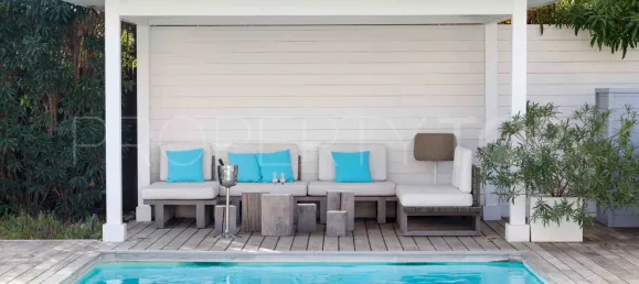 4 Schlafzimmer Villa in Malaga, Spain, Nr. 187711 31