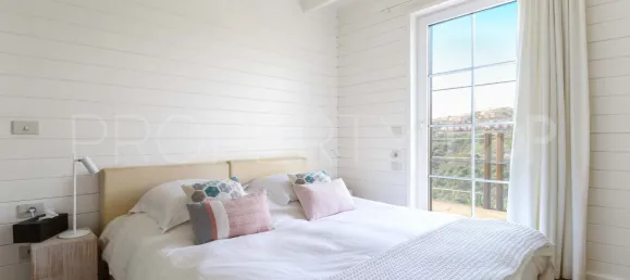 4 Schlafzimmer Villa in Malaga, Spain, Nr. 187711 22