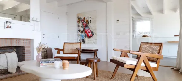 4 Schlafzimmer Villa in Malaga, Spain, Nr. 187711 8