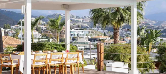 4 Schlafzimmer Villa in Malaga, Spain, Nr. 187711 34