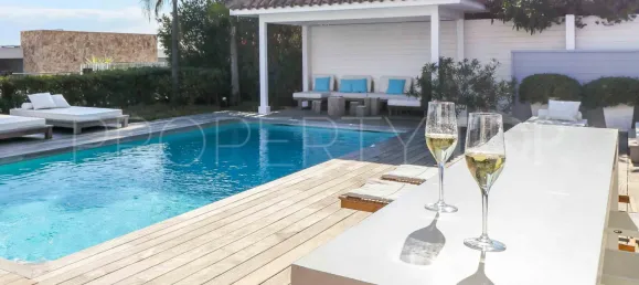 4 Schlafzimmer Villa in Malaga, Spain, Nr. 187711 30