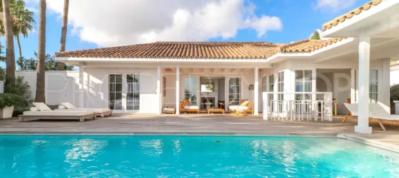 4 Schlafzimmer Villa in Malaga, Spain, Nr. 187711 38