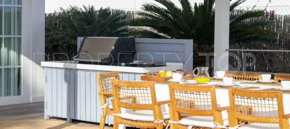 4 Schlafzimmer Villa in Malaga, Spain, Nr. 187711 35