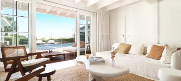 4 Schlafzimmer Villa in Malaga, Spain, Nr. 187711 7