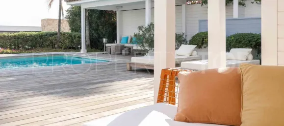 4 Schlafzimmer Villa in Malaga, Spain, Nr. 187711 14