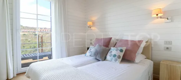 4 Schlafzimmer Villa in Malaga, Spain, Nr. 187711 5