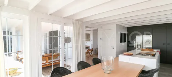 4 Schlafzimmer Villa in Malaga, Spain, Nr. 187711 9